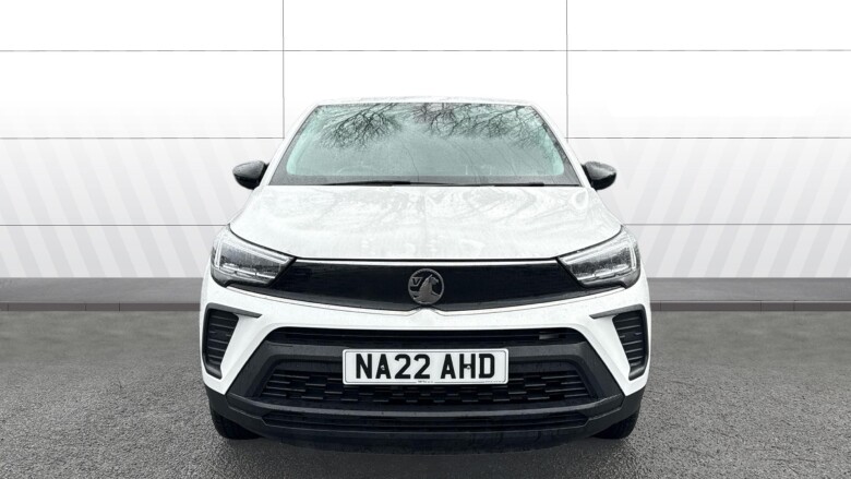 Vauxhall Crossland 1.2 Design 5dr Petrol Hatchback